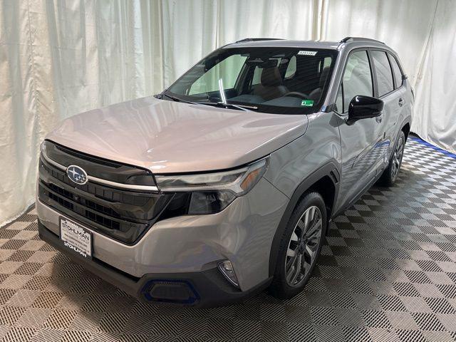 new 2025 Subaru Forester car, priced at $41,665