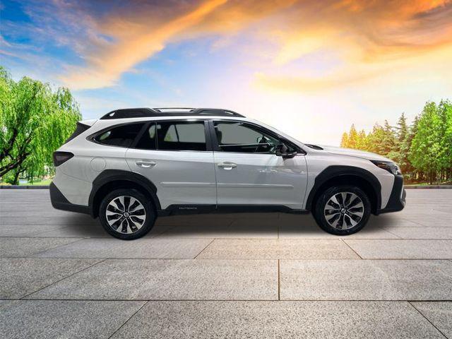 new 2025 Subaru Outback car, priced at $37,694