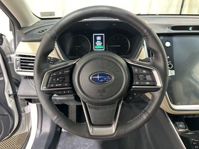 new 2025 Subaru Outback car, priced at $37,694