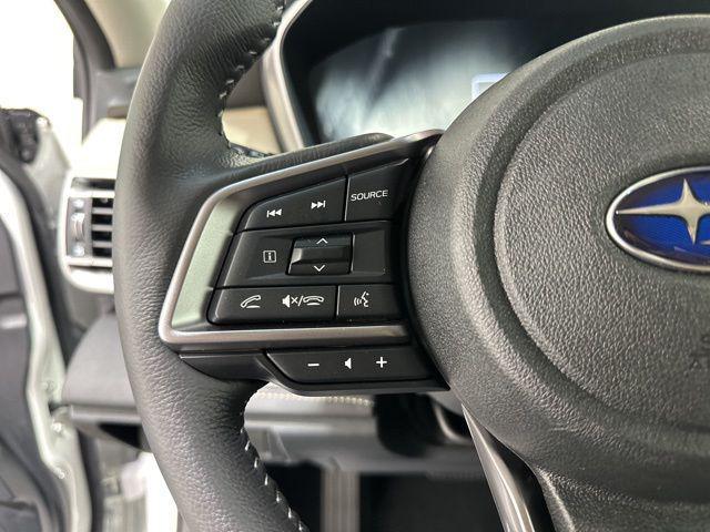 new 2025 Subaru Outback car, priced at $37,694