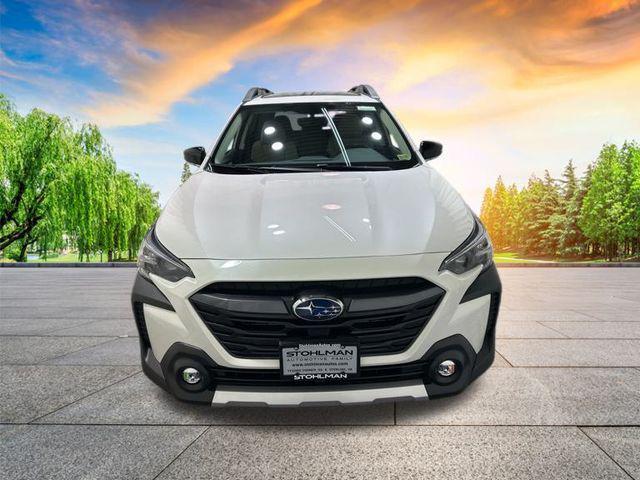 new 2025 Subaru Outback car, priced at $37,694