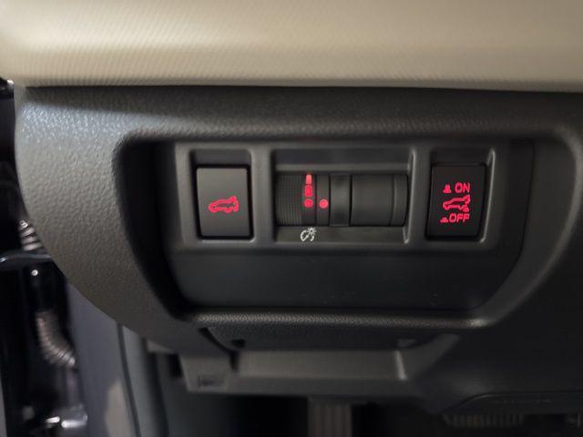 new 2025 Subaru Forester car, priced at $39,436