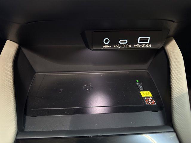 new 2025 Subaru Forester car, priced at $39,436