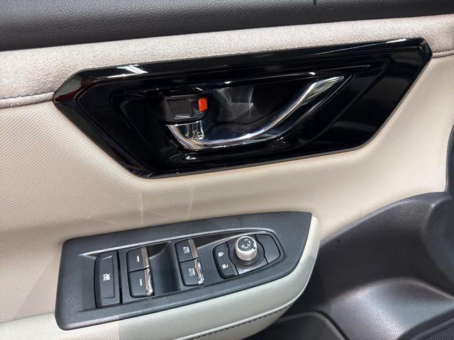 new 2025 Subaru Forester car, priced at $39,436