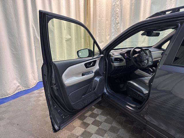 new 2025 Subaru Forester car, priced at $39,436