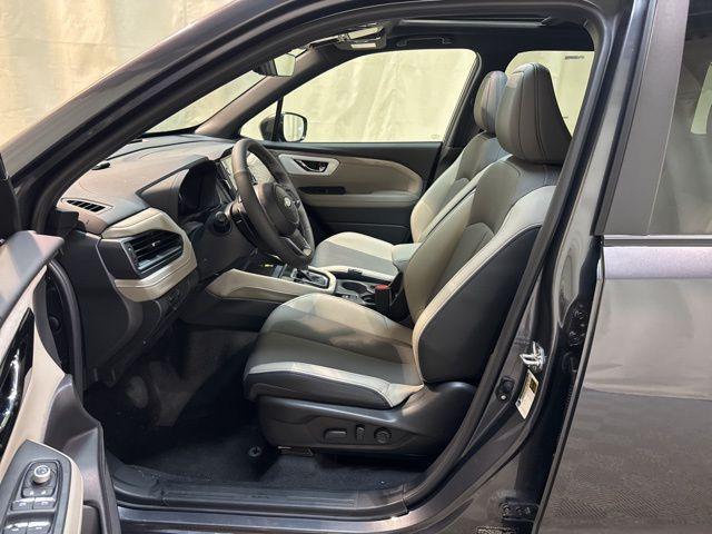 new 2025 Subaru Forester car, priced at $39,436
