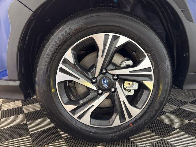 new 2025 Subaru Crosstrek car, priced at $30,506