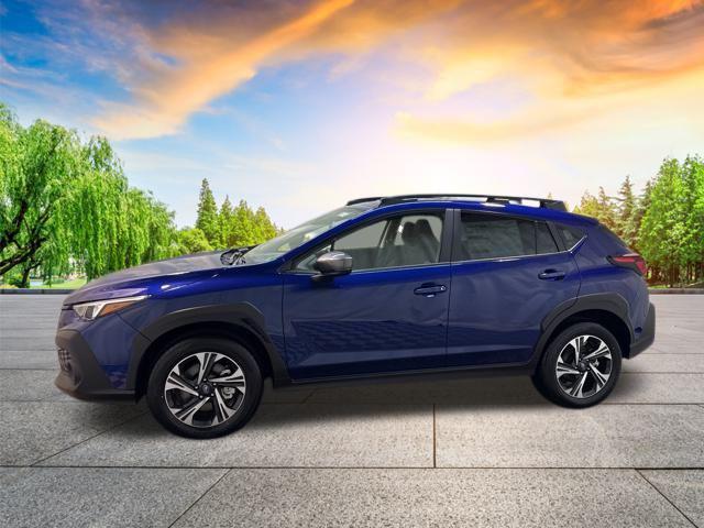 new 2025 Subaru Crosstrek car, priced at $30,506