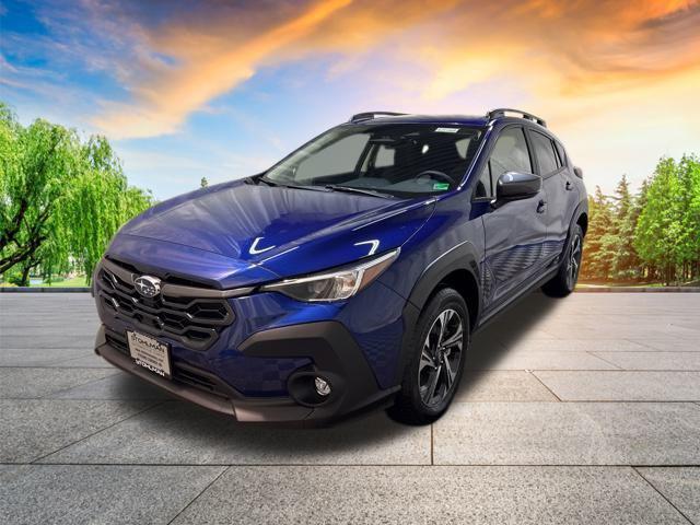 new 2025 Subaru Crosstrek car, priced at $30,506