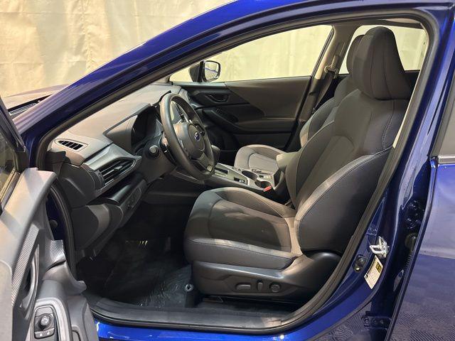 new 2025 Subaru Crosstrek car, priced at $30,506