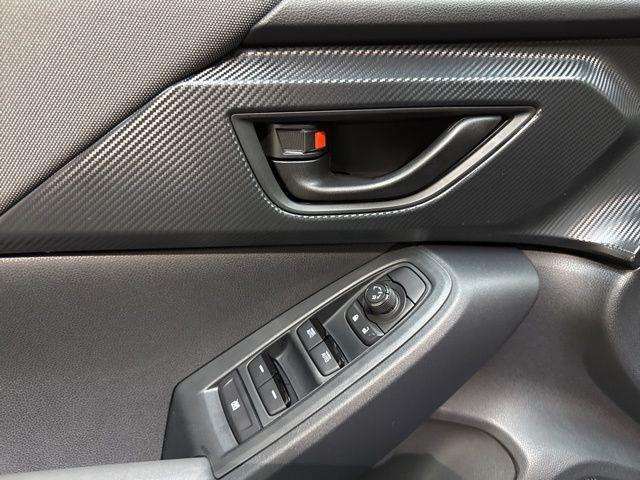 new 2025 Subaru Crosstrek car, priced at $30,506