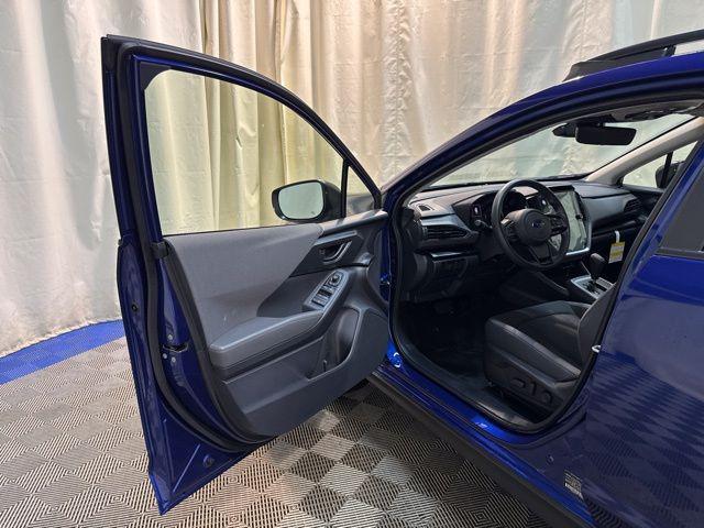 new 2025 Subaru Crosstrek car, priced at $30,506