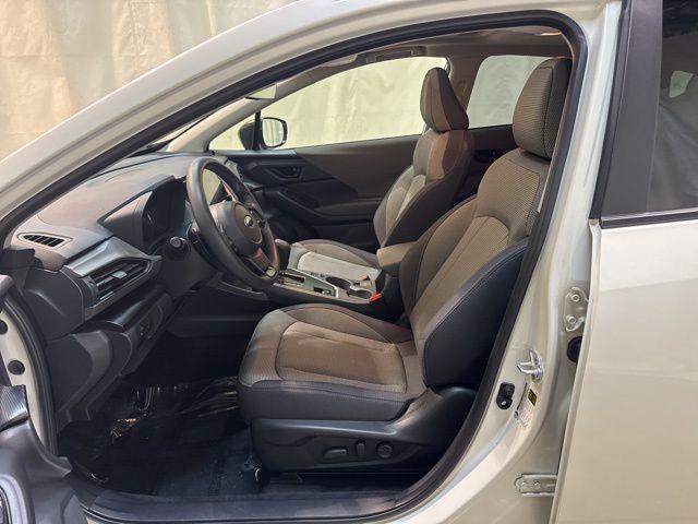 used 2024 Subaru Crosstrek car, priced at $27,300