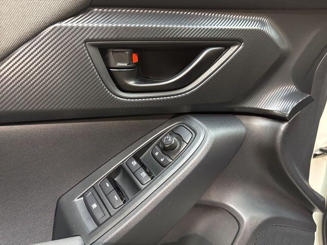 used 2024 Subaru Crosstrek car, priced at $27,300