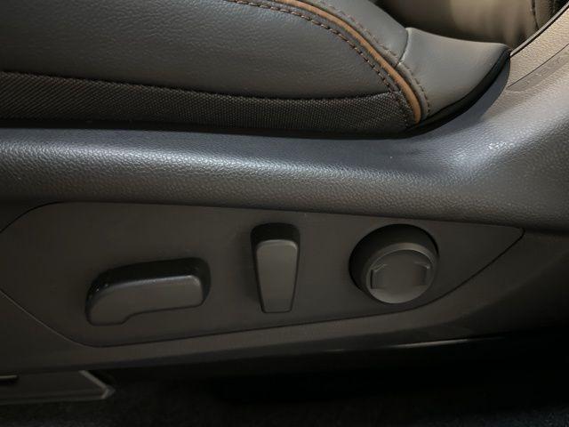 new 2026 Subaru Forester car, priced at $40,295