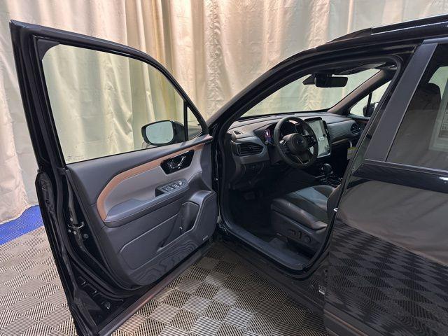 new 2026 Subaru Forester car, priced at $40,295