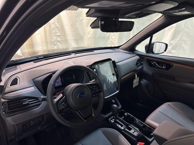 new 2026 Subaru Forester car, priced at $40,295