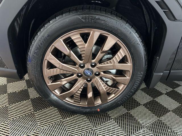 new 2026 Subaru Forester car, priced at $40,295