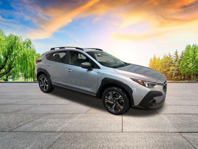 new 2024 Subaru Crosstrek car, priced at $28,976