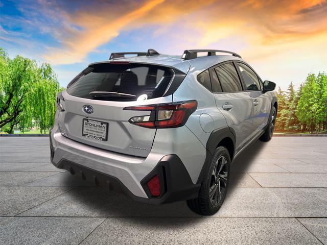 new 2024 Subaru Crosstrek car, priced at $28,976