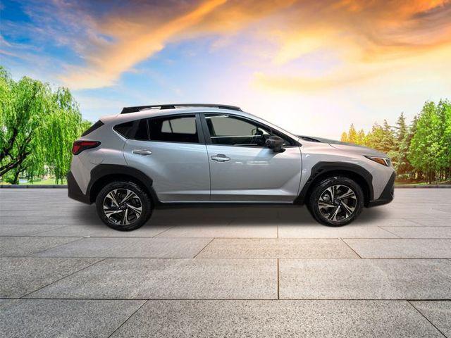 new 2024 Subaru Crosstrek car, priced at $28,976