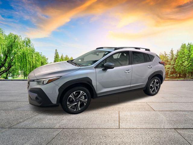 new 2024 Subaru Crosstrek car, priced at $28,976