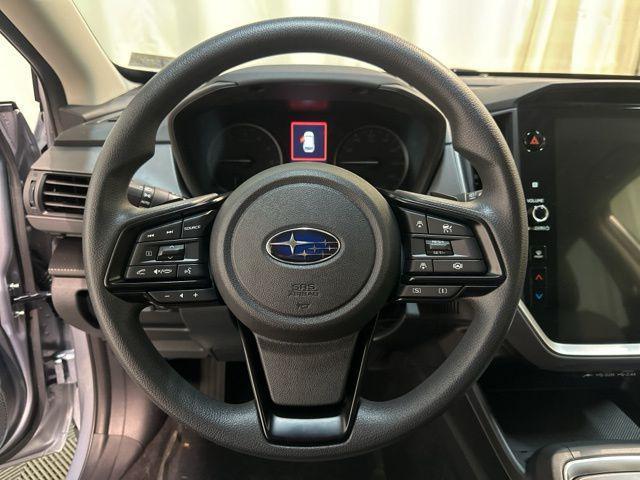 new 2024 Subaru Crosstrek car, priced at $28,976