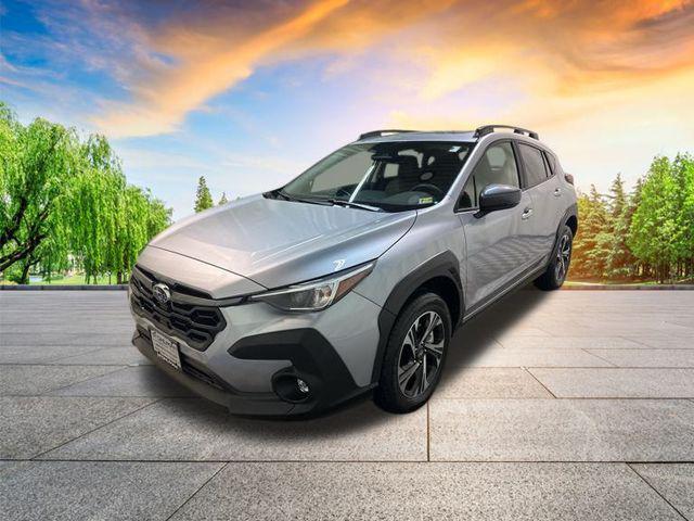 new 2024 Subaru Crosstrek car, priced at $28,976