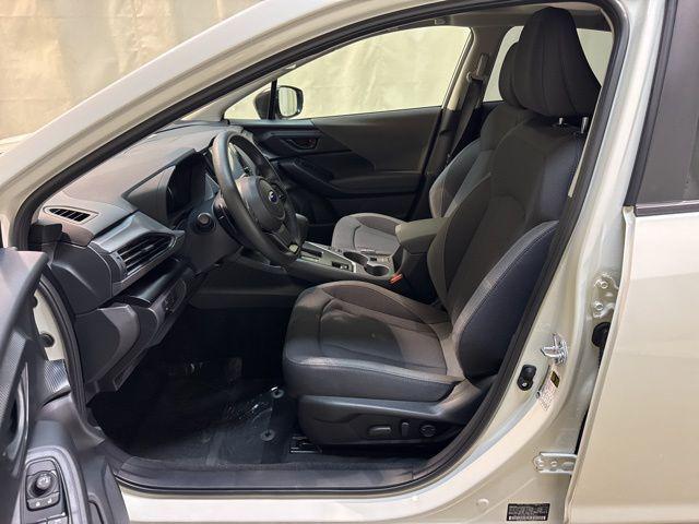 new 2025 Subaru Crosstrek car, priced at $30,506