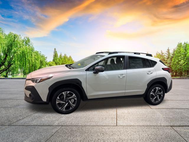 new 2025 Subaru Crosstrek car, priced at $30,506