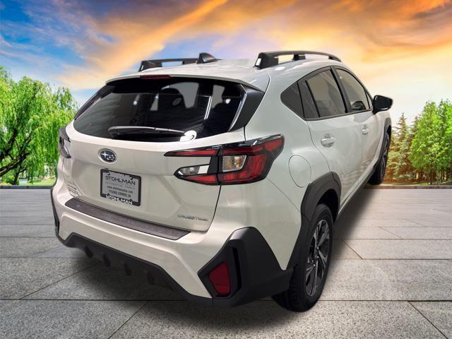 new 2025 Subaru Crosstrek car, priced at $30,506
