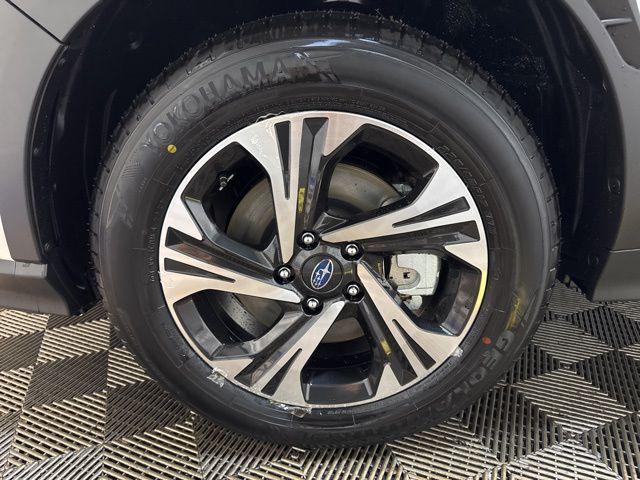 new 2025 Subaru Crosstrek car, priced at $30,506