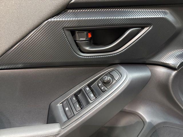 new 2025 Subaru Crosstrek car, priced at $30,506