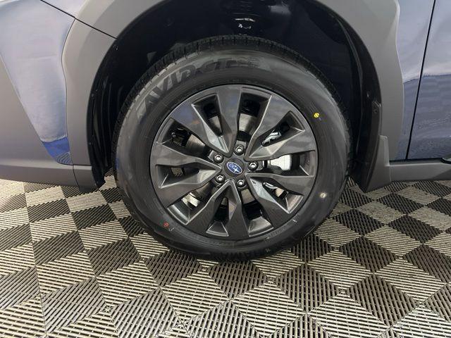 new 2025 Subaru Outback car, priced at $37,357