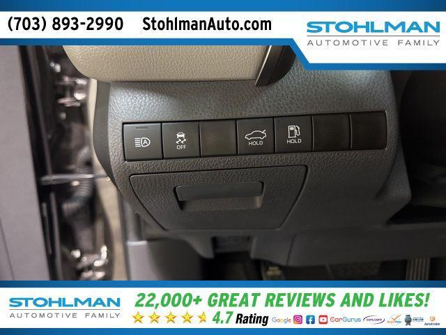 used 2021 Toyota Camry car, priced at $21,720