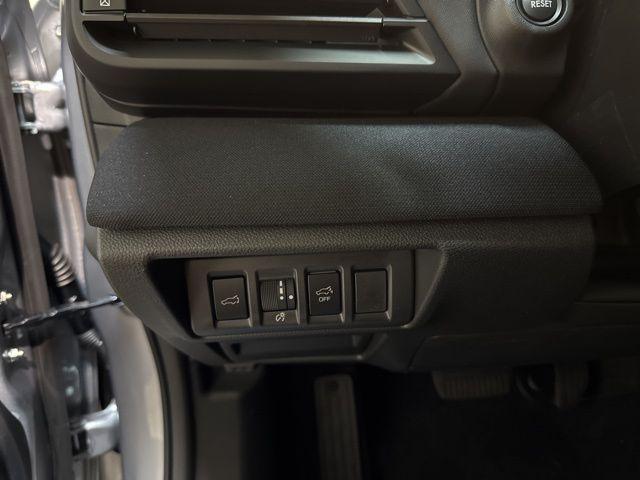 new 2025 Subaru Outback car, priced at $34,281