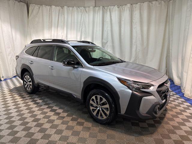 new 2025 Subaru Outback car, priced at $34,281