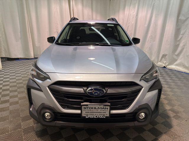 new 2025 Subaru Outback car, priced at $34,281