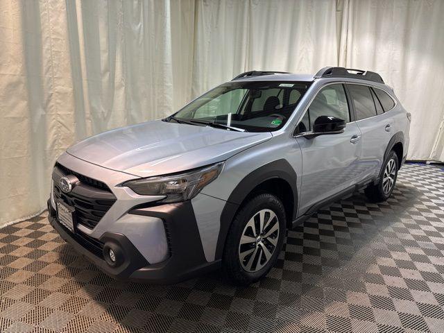 new 2025 Subaru Outback car, priced at $34,281