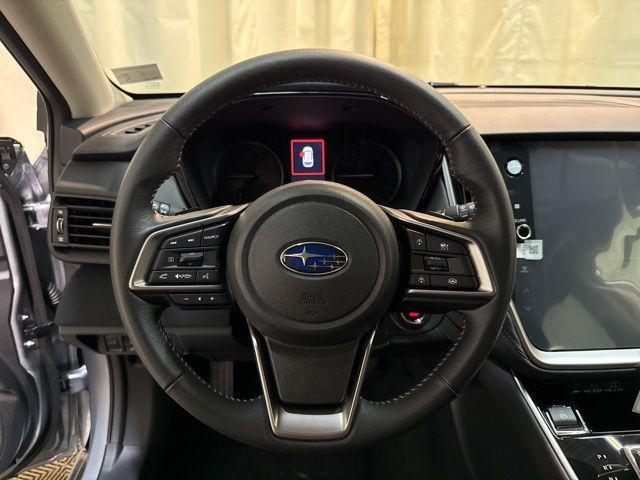 new 2025 Subaru Outback car, priced at $34,281