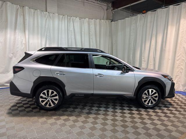 new 2025 Subaru Outback car, priced at $34,281
