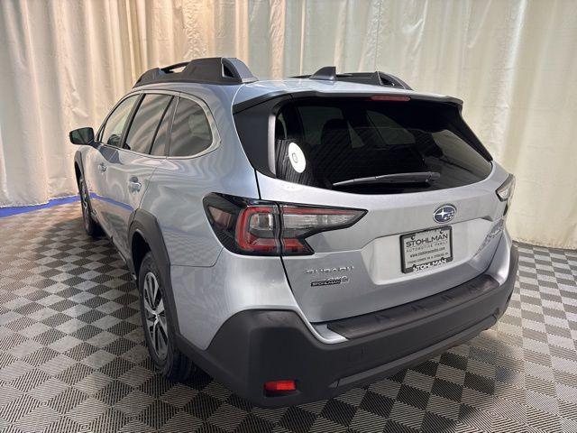 new 2025 Subaru Outback car, priced at $34,281