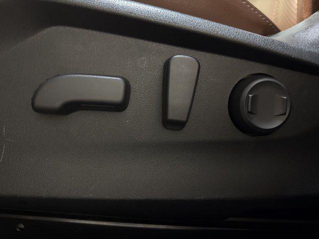 used 2021 Subaru Forester car, priced at $27,000