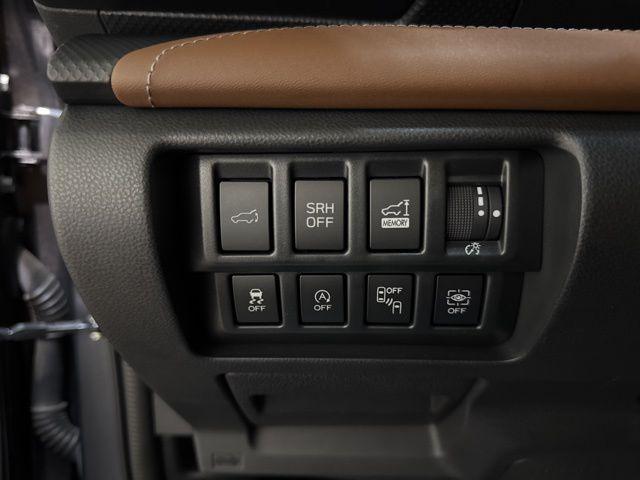 used 2021 Subaru Forester car, priced at $27,000