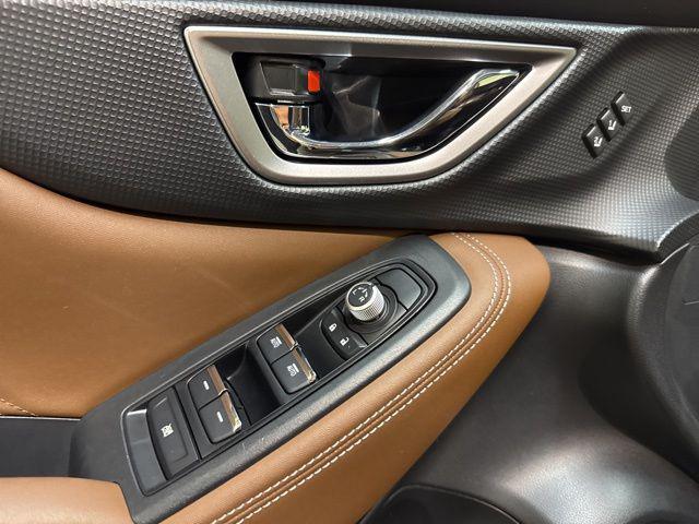 used 2021 Subaru Forester car, priced at $27,000