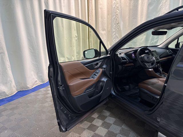 used 2021 Subaru Forester car, priced at $27,000
