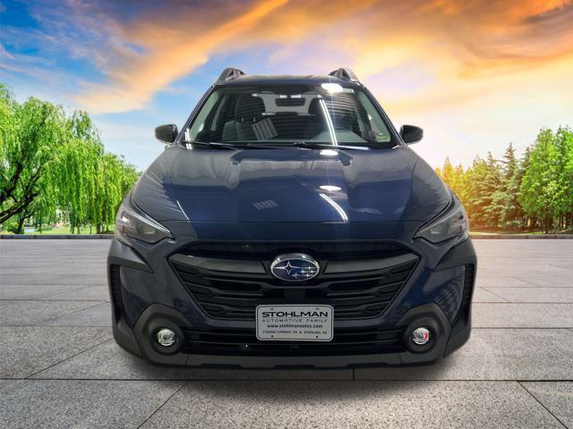 new 2025 Subaru Outback car, priced at $31,119