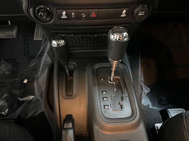 used 2015 Jeep Wrangler car, priced at $15,989