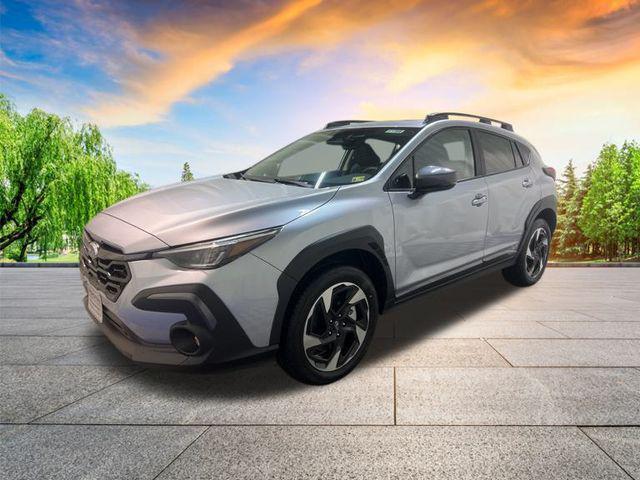 new 2024 Subaru Crosstrek car, priced at $32,811