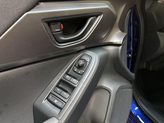 new 2025 Subaru Impreza car, priced at $25,316